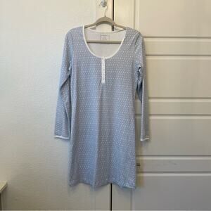 Lila + Hayes Nightgown